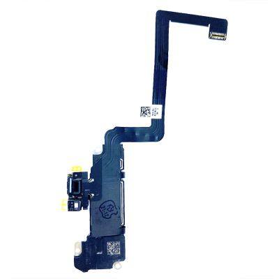 Flex Front Speaker For iPhone 11 Proximity Light Sensor Sound Earphone Speaker Cell Phone Parts