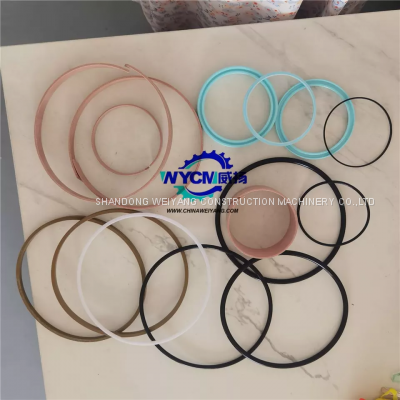 Doosan Tilting Cylinder Seal Kit for SD300 Wheel Loader photo-2