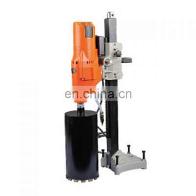 Taijia Diamond core machine hz-280 drill machine portable core machine