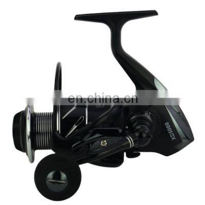 Byloo carretilha de pesca fishing reel fishing gear a 1500 2500 8 1bb spinning fishing reel