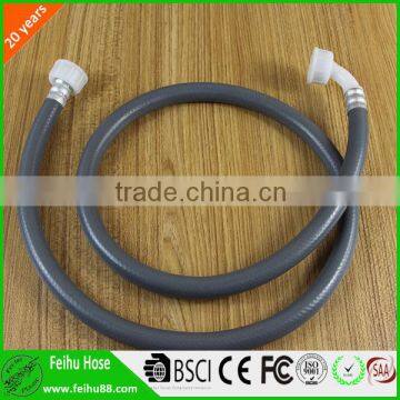 Grey Washing Machine Inlet Hose photo-2