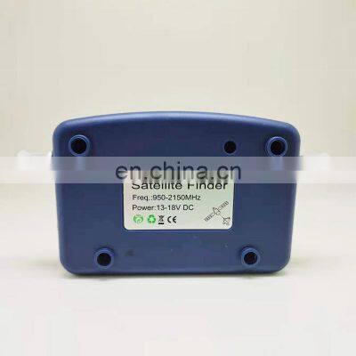 Digital Satellite Finder SF-9505C Meter Satlink Receptor TV Signal Receiver HD Satfinder photo-2
