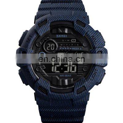 1472 international brand watches fashion watch wholesale relojes hombre clock men sport alarm Military wristwatch hour