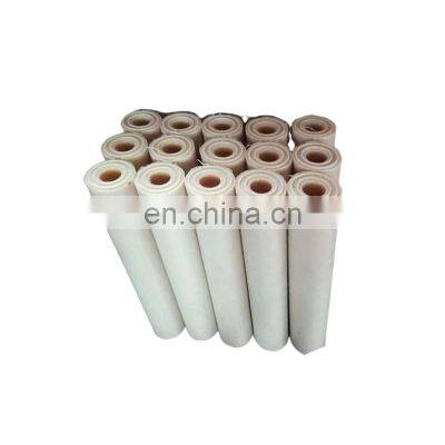 Self Produced, Self Sold, Retail and Wholesale Oil and Glass Fiber PA6 Manila Pipe