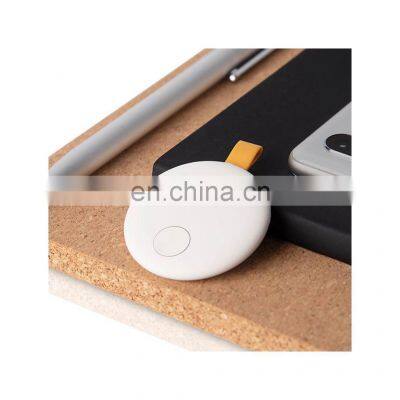 Xiaomi Youpin Ranres a Small Smart Anti-lost Device Works With the Anti-lost Finder App photo-4