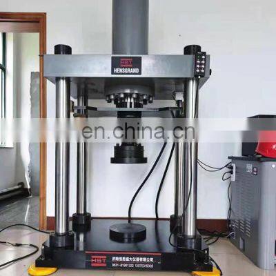 YES-2000 Manual Control 2000kn Digital Display Compression Testing Machine photo-5