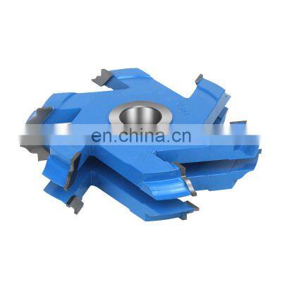 LIVTER Tungsten Carbide Cnc For Wood High Feed 20Mm Cnc Milling Cutter