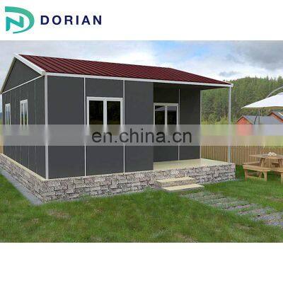 Cheap Price Steel Roof Trusses Modular Prefabricated House