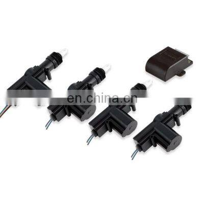 Water Resistant Car Central Lock System With PTC Overload Protection DC 12V Ce photo-4