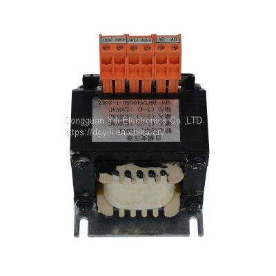 Configurable High Inrush Current Capability Autotransformer With NEMA Standards photo-3