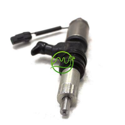 095000-1170 ME300330 Common Rail Diesel Fuel Injector photo-5