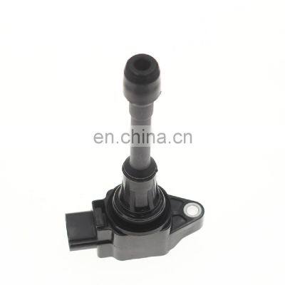22448-ED000 Japanese Auto Coil Ignition Steady Performance Ignition Coil Factory Price 22448-ED000 22448-EN000 22448-EY00A photo-5