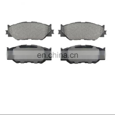 Front Brake Pads OEM 04465-53020 For LEXUS IS250 GSE22