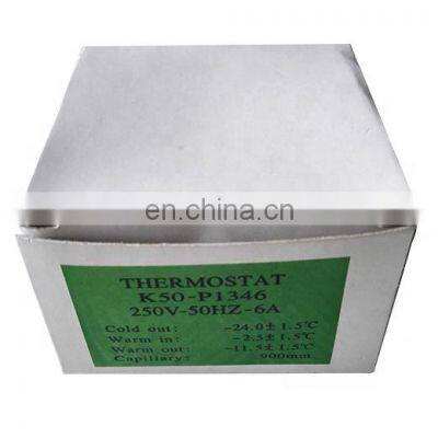 K50-P1346 RANCO Thermostat K50 Series Refrigerator Freezer Parts Defrost Thermostat photo-4