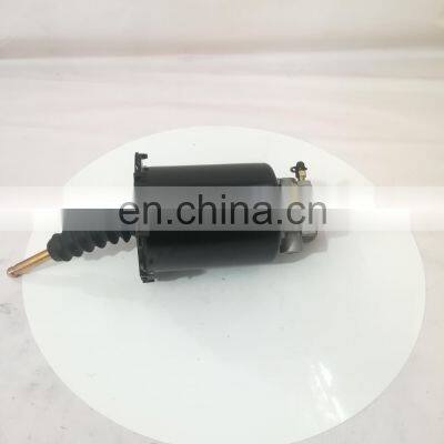 9700514290 Clutch Servo Diesel Engine Truck Parts photo-2