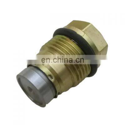 July truck engine parts Pressure Relief 4938005