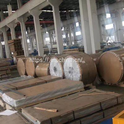 5052.5083 Super Flat Aluminum Plate Plate Without Oil Scratches Size Custom Processing Thickness Complete Delivery Time Fast Stamping Parts photo-2