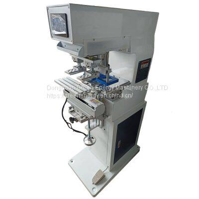 2 Colors Electric Printing Machine photo-2