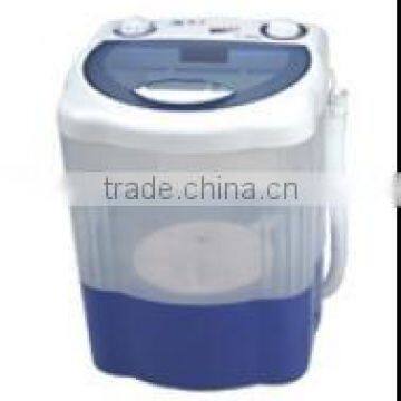 1.8kg energy-saving portable single tub small washing machines