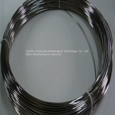 00Cr18Ni14Mo3 Stainless Steel for Surgical ImplantsGB 4234-2003 photo-3