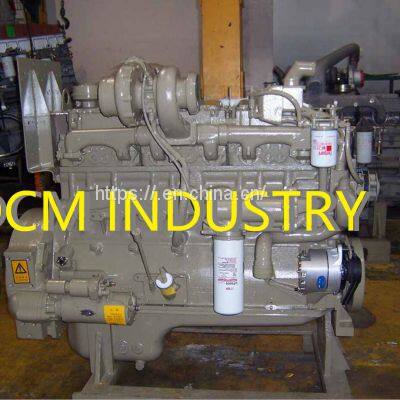 Cummins NT855 M270/ NT855 M Marine Engine