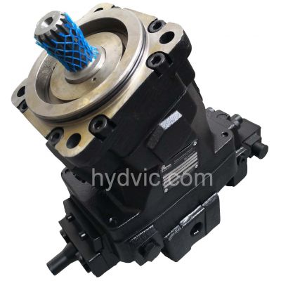 V12-060 V12-080 V12-160 V14-110 V14-160 T12-060 T12-080 V14 T12 Hydraulic Axial Pison Parker V12 Motor