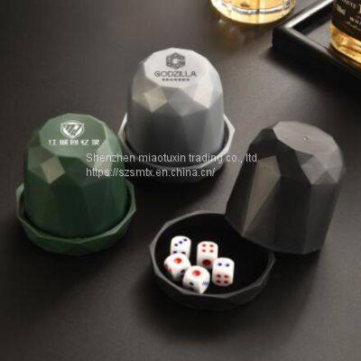 Dice Set