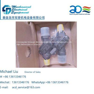 Indicator valve with item H 419.02.001 MAN32/40 MAN3240 MAN L32/40 MAN L3240 MAN V32/40 MAN V3240