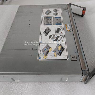 0305G08F STL1SPCA04B S6800T Controller(2*XEON 5645,12*16GB Cache). photo-3