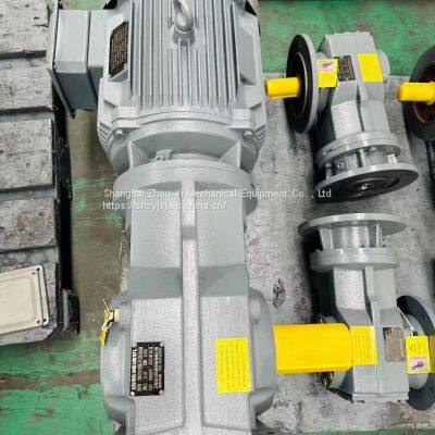 BWD2-23 Циклоидный шариковый редуктор BWD2-23-3KW, BWD2-11-4, BWD2-29-2.2 BWD3-23 Циклоидный шариковый редуктор BWD3-9-5.5, BWD3-23-7.5, BWD3-47-4
