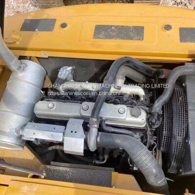 Sany SY 135C Pro /SY365H /SY 75C Pro Long Boom Excavator Best Price for 36 Ton Used Excavator