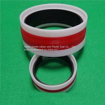 Combined Drum Seal Ring for Coal Mine, the New Special Seal to Make a Variety of Specifications Large Concessions photo-4