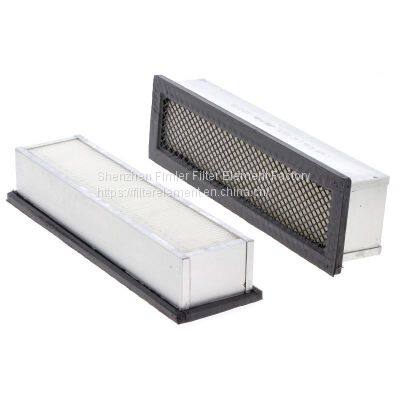 Replacement Cabin air filter AP8019,604200381,105365210,SKL2597,SC70174,00105365220,001053652