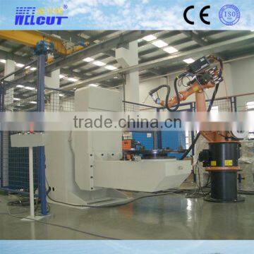 Robotic Total Station