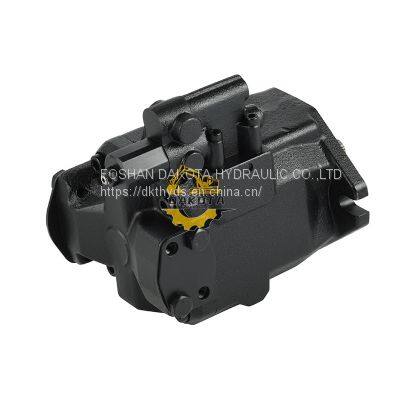 Hydraulic Pump VOE15020179 VOE15020161 VOE17458125 VOE15079594 VOE15020177 Axial Piston Pump for Volvo A35f A35g A40f A40g photo-2