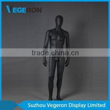 Abstract Sitting Male Mannequin photo-4