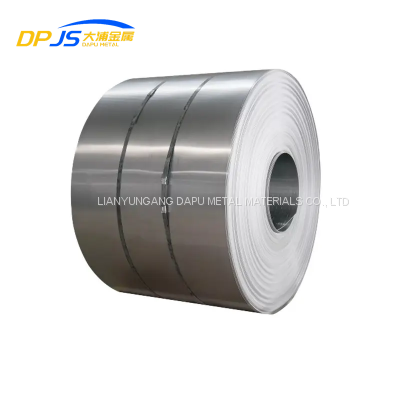 CE Certificate 316 201 304 316L 409 430 Stainless Steel Coil/Strip/Roll ASTM/AISI/SUS/JIS Factory