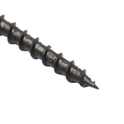 Black/Grey Phosphated Good Quality Bugle Head Drywall Screw photo-3