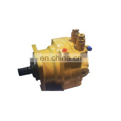 170-9992 Piston Motor Group Excavator Parts GP 345B Swing Motor