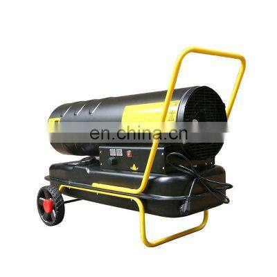 industrial diesel/kerosene oil heater