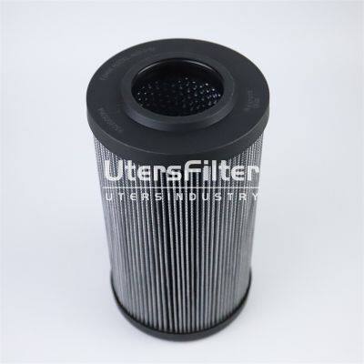 WG315 UTERS Replace of Filtrec Hydraulic Oil Filter Element photo-3