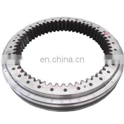 LG925D excavator slewing ring bearing turntable  ring 26b0272 922 custom slewing gear