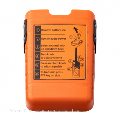 Jotron 87086 Jotron Tron TR30/JHS-207 Emergency GMDSS battery 101035 Write a Review