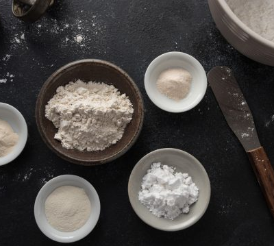 Aluminum Silicate CAS 12141-46-7 photo-2