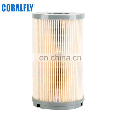 Trucks Heavy Duty Diesel Engine Fuel Filter L5111F K37-1029 for Paccar Lube Finer