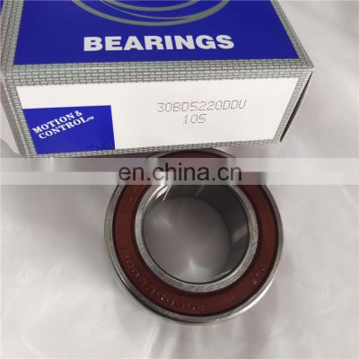 30*52*20mm 30BD5220DDU Air Conditioner Bearing A/C Compressor Bearing 30BD5220DDU