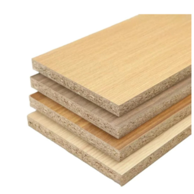 Hot Selling Raw Chipboard/Particle Board 9mm, 12mm, 15mm, 18mm Particle Board