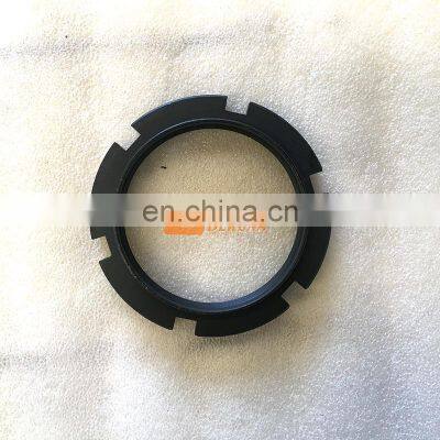 712W90620-0092 Slotted Nut M100x1.5 For Sinotruk SITRAK Chassis Axle Assembly photo-2
