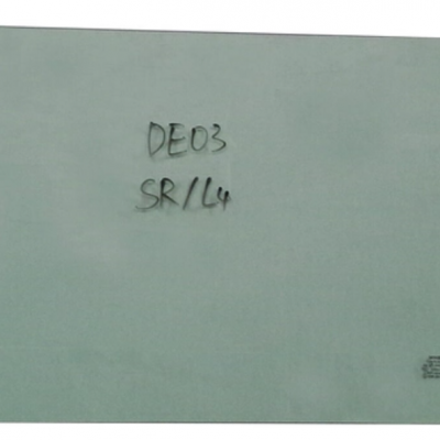 Automobile Glass Laminated Windshield Wndscreens, Car Tempered Back Glass Side Door Glass photo-5