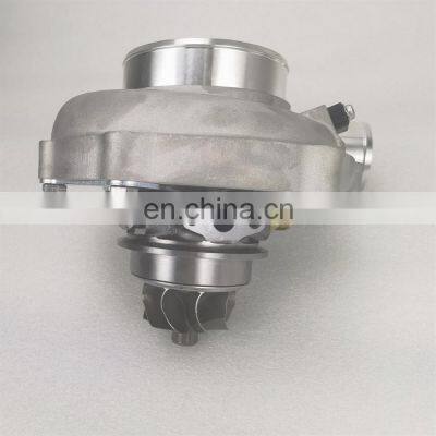 G30 G30-770 Turbocharger Standard Rotation Ball Bearing Cast Iron Turbine Turbo photo-5